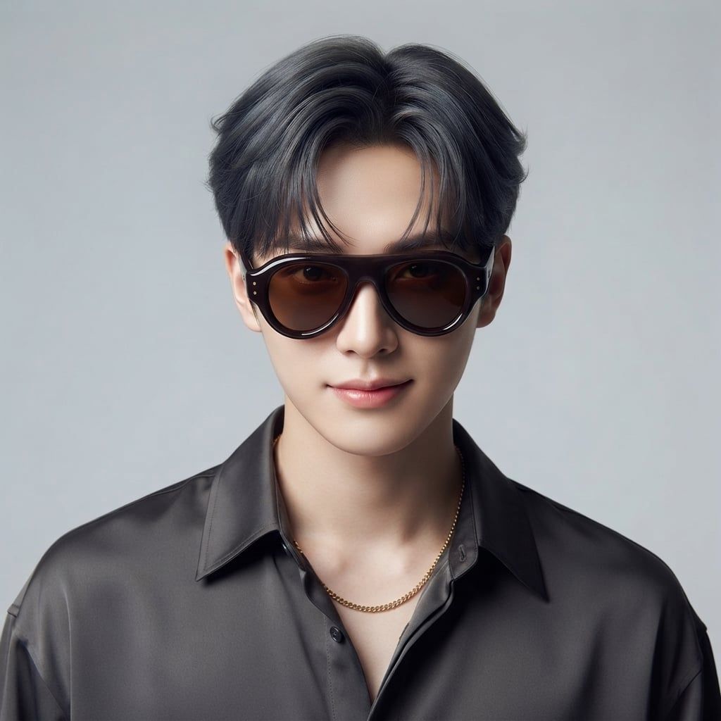Kính mát RAYBAN RB4925 689673
