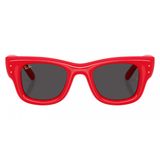 Kính mát RAYBAN RB4940 6831/87
