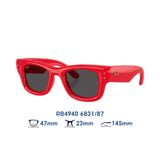 Kính mát RAYBAN RB4940 6831/87