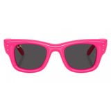 Kính mát RAYBAN RB4940 6832/87