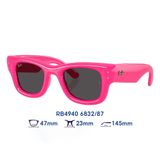 Kính mát RAYBAN RB4940 6832/87