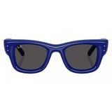 Kính mát RAYBAN RB4940 6833/87