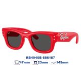  Kính mát RAYBAN  RB4940B 686187 