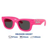  Kính mát RAYBAN  RB4940B 686287 