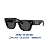  Kính mát RAYBAN RB4940B 686487 