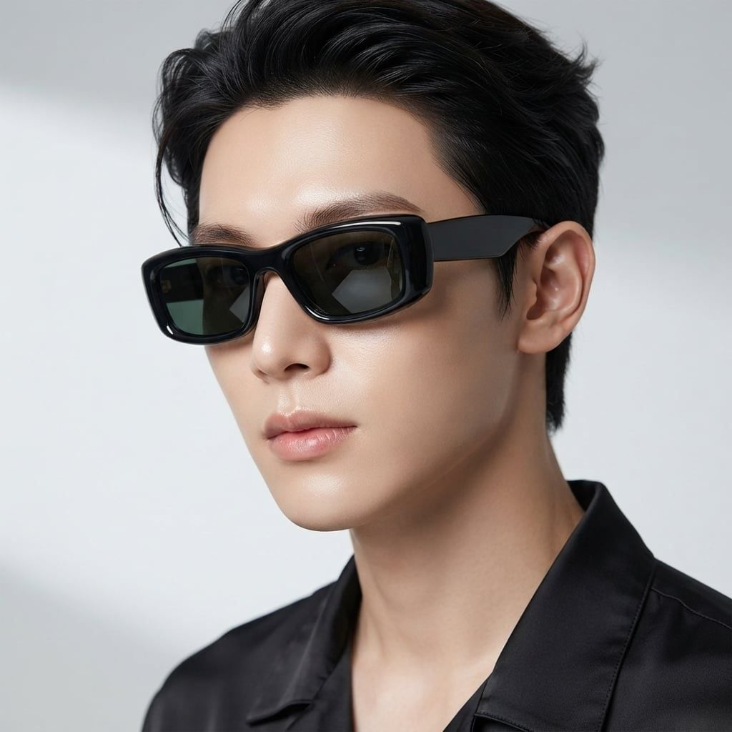 Kính mát RAYBAN RB4944 60187