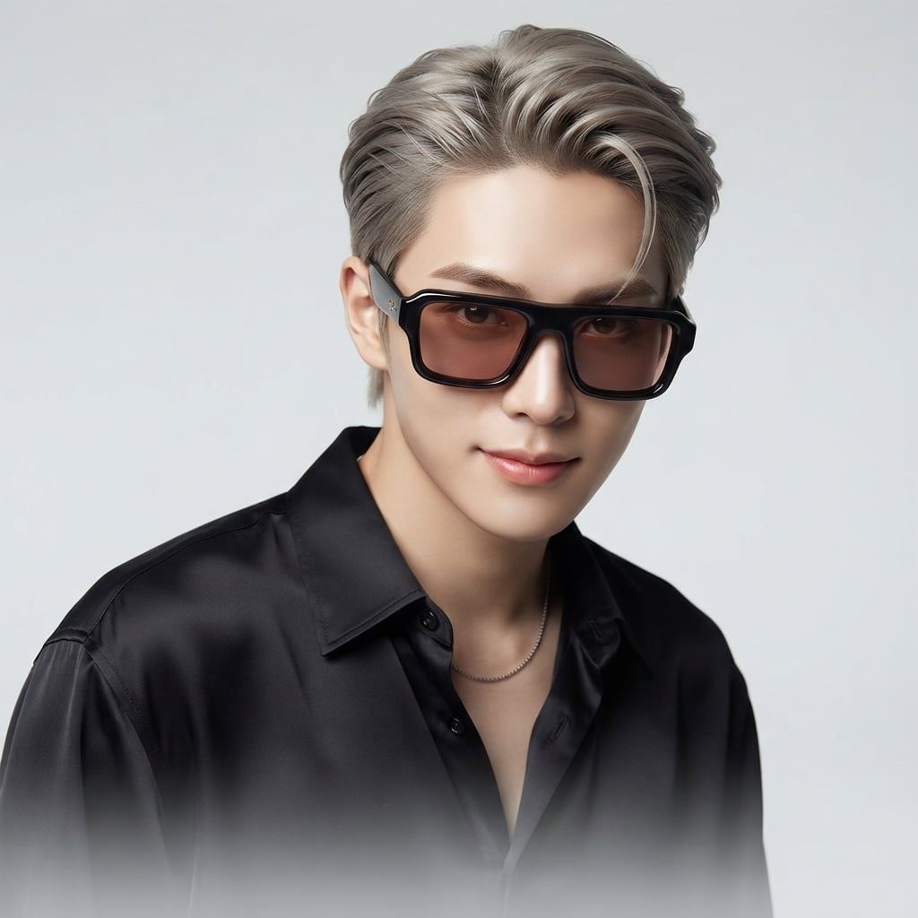 Kính mát RAYBAN RB4954 60169