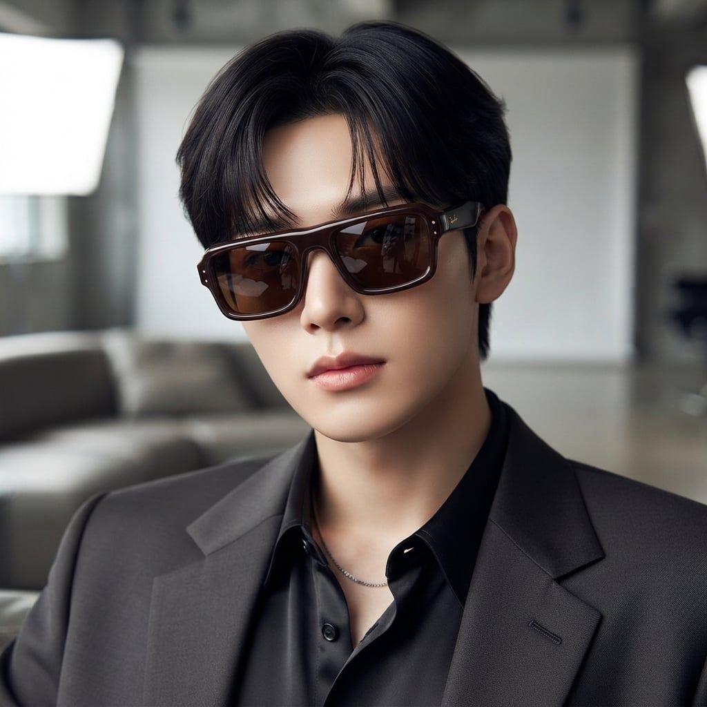 Kính mát RAYBAN RB4954 689673