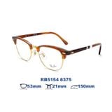  Gọng kính RAYBAN RB5154 8375 