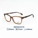  Gọng kính RAYBAN RB5362 8179 
