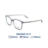  Gọng kính RAYBAN RB5406F 8111 