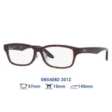  Gọng kính RAYBAN RB5408D 2012 