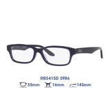 Gọng kính RAYBAN RB5415D 5986