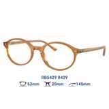  Gọng kính RAYBAN RB5429 8439 