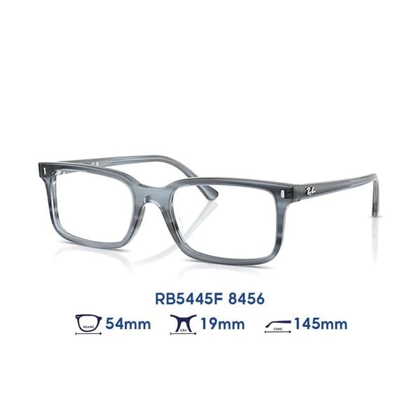 Gọng kính Rayban RB5445F 8456