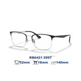  Gọng kính RAYBAN RB6421 2997 