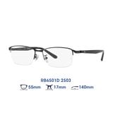 Gọng kính RAYBAN RB6501D 2503