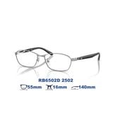  Gọng kính RAYBAN RB6502D 2502 