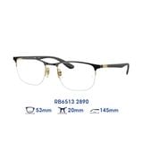 Gọng kính RAYBAN RB6513 2890