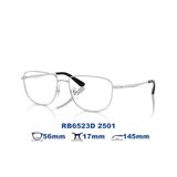  Gọng kính RAYBAN RB6523D 2501 
