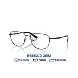  Gọng kính RAYBAN RB6523D 2503 
