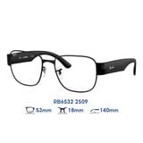 Gọng kính Rayban RB6532 2509