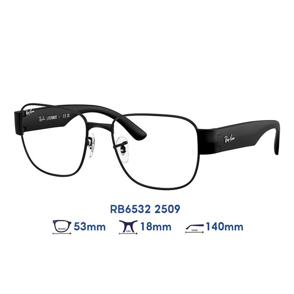 Gọng kính Rayban RB6532 2509