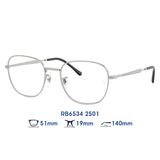Gọng kính RAYBAN RB6534 2501