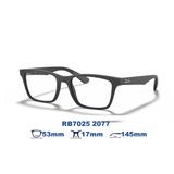  Gọng kính RAYBAN RB7025 2077 