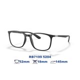  Gọng kính RAYBAN RB7199 5204 