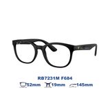  Gọng kính RAYBAN RB7231M F684 