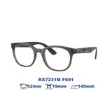 Gọng kính RAYBAN RB7231M F691