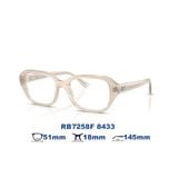  Gọng kính RAYBAN RB7258F 8433 