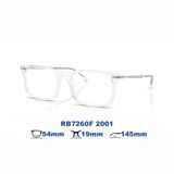  Gọng kính RAYBAN RB7260F 2001 