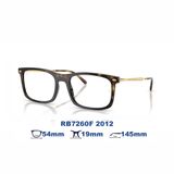  Gọng kính RAYBAN RB7260F 2012 