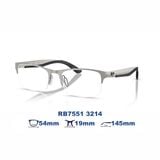  Gọng kính RAYBAN RB7551 3214 