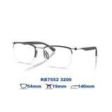  Gọng kính RAYBAN RB7552 3209 