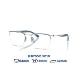  Gọng kính RAYBAN RB7552 3210 