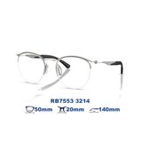  Gọng kính RAYBAN RB7553 3214 