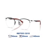  Gọng kính RAYBAN RB7553 3215 