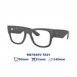  Gọng kính RAYBAN RB7840V 5521 