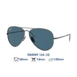  Kính mát RAYBAN RB8089 165/S2 