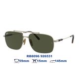  Kính mát RAYBAN RB8096 926531 