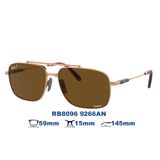  Kính mát RAYBAN RB8096 9266AN 