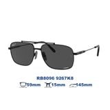  Kính mát RAYBAN RB8096 9267K8 