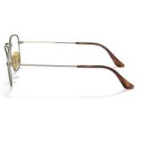 Gọng kính RAYBAN RB8157V 1222