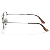 Gọng kính RAYBAN RB8157V 1223