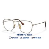Gọng kính RAYBAN RB8157V 1222
