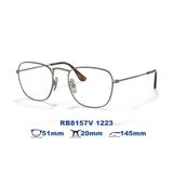 Gọng kính RAYBAN RB8157V 1223