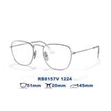 Gọng kính RAYBAN RB8157V 1224